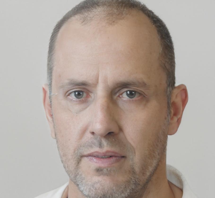 Olivier Thibault, Senior Retirement Advisor